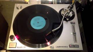 Barabara Dennerlein - Stormy Weather Blues (vinyl)