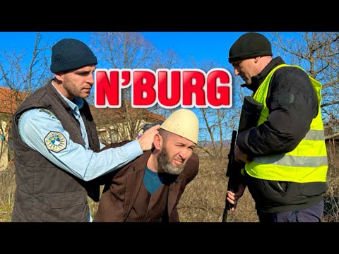 Martini e shpijunon  Biben n’Polici… 