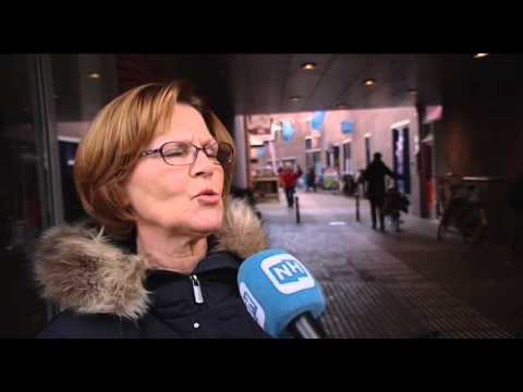 Bewoners Alkmaar geteisterd door harde fluittoon