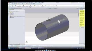 CAD Interface & FEM