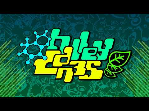 Top 10 Favorite Tracks from Halley Labs [2,000 SUBSCRIBERS]