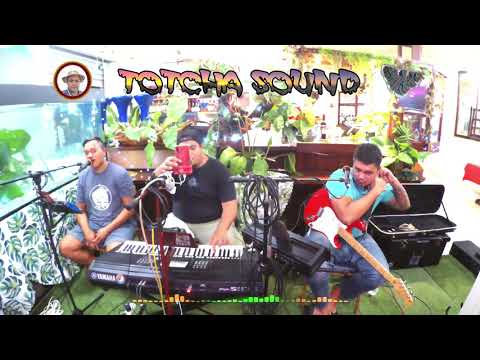 Totcha sound en live du 18-06-21