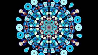 Blue Spirit Wheel - He Mā