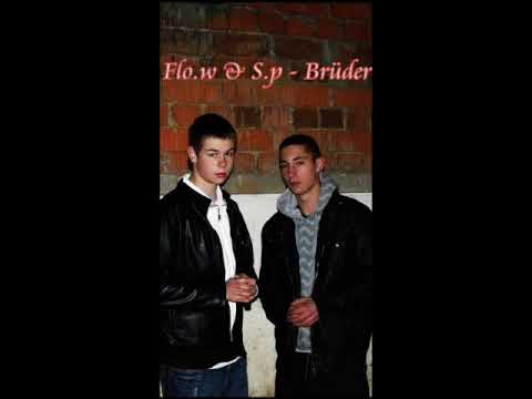 Flo.w feat. S.P - Brüder