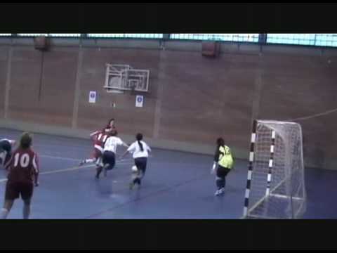 Road House Leganes FS