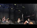 that dog. - Retreat From The Sun (live 9/17/17 @ Riot Fest)