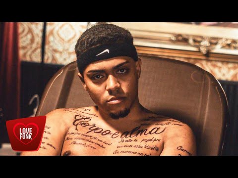 DEUS ESCREVEU MINHA HISTÓRIA LETRA POR LETRA - MC Lipi (Web Clipe) Chris Beat