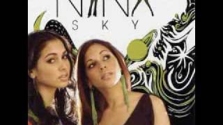 Nina Sky - Recall