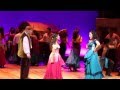 Zorro o Musical, "Djobi Djoba" com Camilla ...