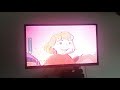 Opening To Monsters Inc 2002 Venezulean Spanish Vhs