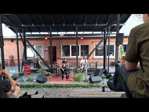 AEULURUS - Venos ( Live O kodėl ne ? )