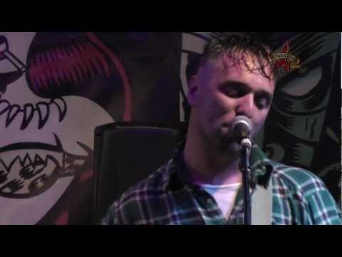 The Magnetix - Mystery Love - Pineda 2012