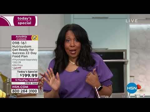 HSN | Daily Deals & Fall Finds 08.22.2022 - 01 PM