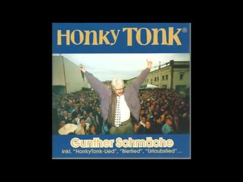 03 HonkyTonk Countdown - Gunther Schmäche Honky Tonk Single
