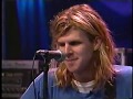 The Nixons Sister (Live on Friday Night)