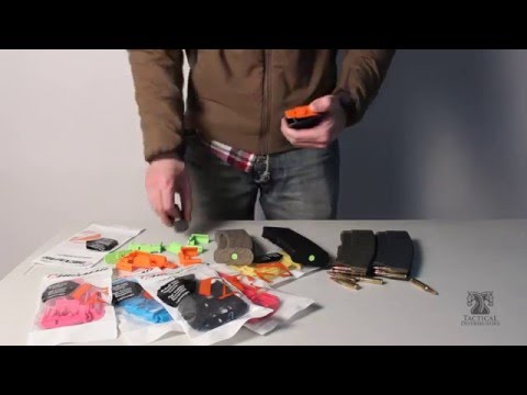 New Hexmag Series 2 AR-15 Magazines Test \u0026 Review