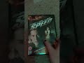 Speed DVD Unboxing 1994 UK
