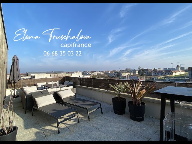 Média de Capifrance - Elena TRUSCHALOVA - n°4