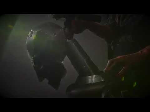 Trailer Official THE WOODSMAN Trailer - 2016
