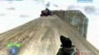 Hold X to Trick - Enter the End: 4 Spectres on Sential Wall