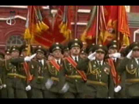 Чёрные береты — Молитва