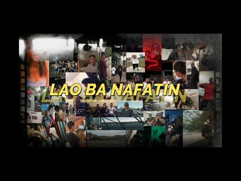 X-SOUL - La'o Ba Nafatin (Music Video)