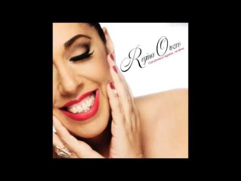 Regina Orozco - Canciones P' Agarrar El Alma 1. Cielo Rojo