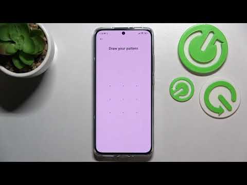 How to Reset Network Preferences on XIAOMI 12X - Restore Network Settings