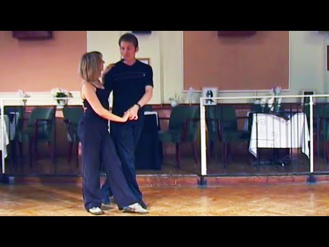 Core Intermediate - First Move Barrier