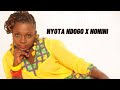 Nyota Ndogo & Nonini - Nibebe (Extended Version)