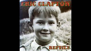 Second Nature  -  Eric Clapton