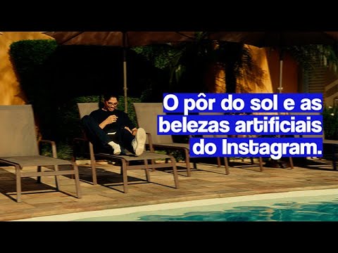 VOCÊ PRECISA CONTEMPLAR a BELEZA de DEUS | #Alecast04