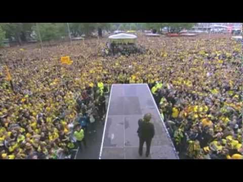 Kloppo Du Popstar - Baron Von Borsig = http://www.facebook.com/BaronVonBorsig