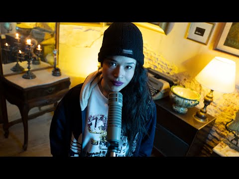 ControlR - Valencia // Beat: Andrés Pelacchi