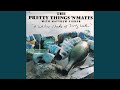 I'm a Man (feat. Matthew Fisher)