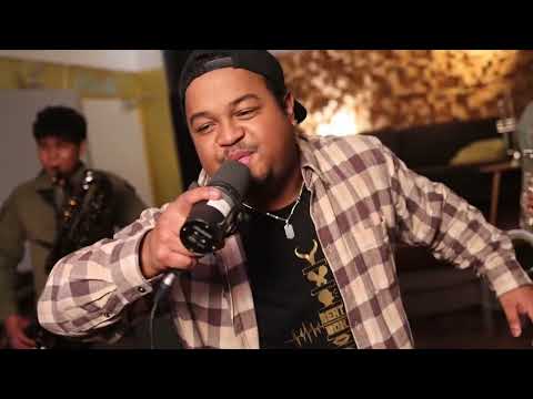 MTP - Mandihiza Rahitsikitsika | Studio Session at Refugio Kunstwerkstatt Munich