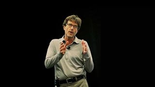 Tony Golsby Smith on Reframing Strategy as Story