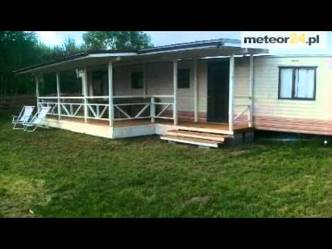 Domek Letniskowy Lawendowa Malanówka - Radęcin meteor24.pl