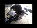 Iklan Lucu TVS Apache Homemade
