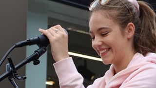 Download lagu Jason Mraz - I'm Yours - Allie Sherlock Cover mp3 Download lagu Jason Mraz - I'm Yours - Allie Sherlock Cover mp3
