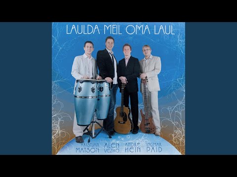 Aeg meil minna üheskoos