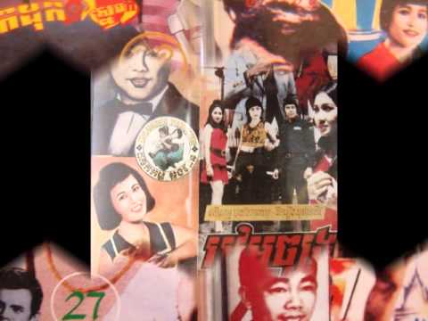 Im Song Seum - Preah Atet Pleu Srarng Srarng