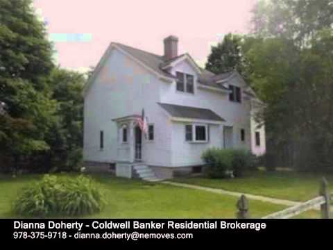 51 River Rd, Tewksbury MA 01876 - Single Family Home - Real Estate - For Sale -