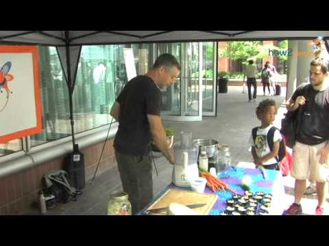 Spicy Coleslaw (Cortido Americano)