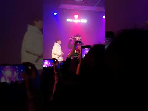 20190209 헝거노마 (HUNGER NOMA) - Gjallarhorn  (feat. BLACK NINE, IGNITO) @ RAP HOUSE VOL.6 공연