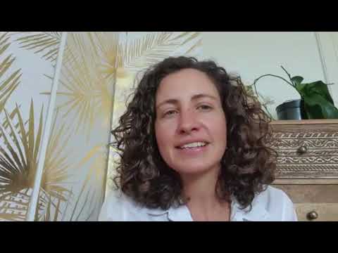 SHOULD WE BLACKLIST LOBBYING? | Marie-Myrtille Marichal | TEDxEcoleHEAD