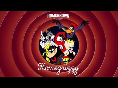Yoga Fire - Homegrizzy (Diss Track Eptos Uño)