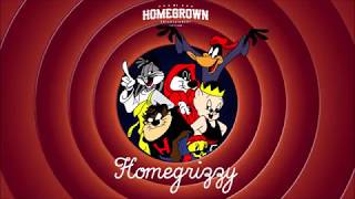 Yoga Fire - Homegrizzy (Diss Track Eptos Uño)