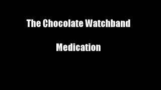 The Chocolate Watchband - Medication