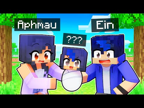 Aphmau and Ein HAD A BABY in Minecraft!